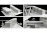 create clean architectural 3d models in rhino and revit